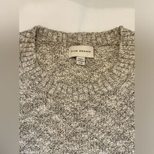 SOLD Club Monaco Men’s Marled Sweater